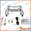 Support, étrier de frein pour VW | HZT-VW-014A, 3C0615425
